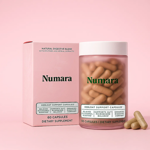 The Daily Debloat Support Blend