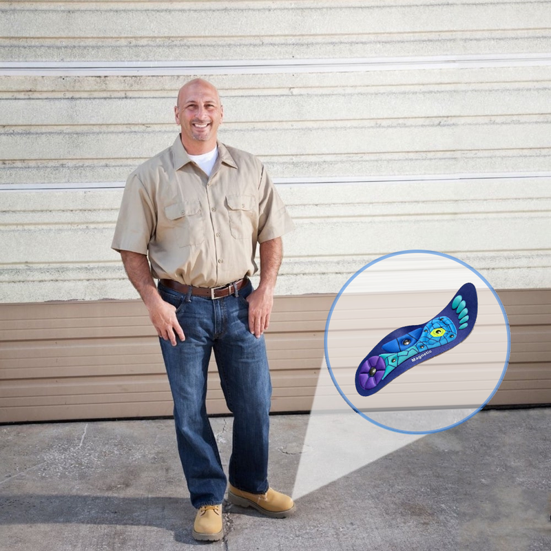 Struggling With Numbness or Neuropathy?
