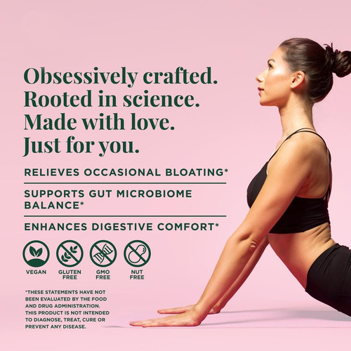 The Daily Debloat Support Blend